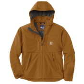 Super Dux Relaxed Fit Insulated Jacket