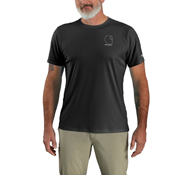 Carhartt Force Sun Defender Short-Sleeve Graphic T-Shirt