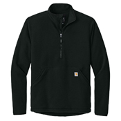 Edmonton Camo Pullover