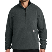 Edmonton Camo Pullover