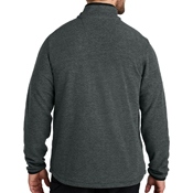 Edmonton Camo Pullover