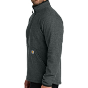 Edmonton Camo Pullover