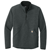 Edmonton Camo Pullover