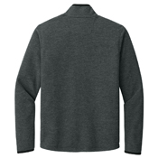 Edmonton Camo Pullover