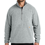 Edmonton Camo Pullover