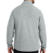 Edmonton Camo Pullover