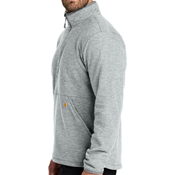 Edmonton Camo Pullover