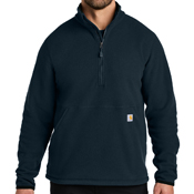 Edmonton Camo Pullover