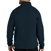 Edmonton Camo Pullover