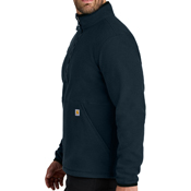 Edmonton Camo Pullover