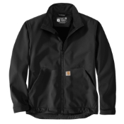 Rain Defender Relaxed Fit Softshell Jacket