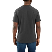 Relaxed Fit Midweight Short-Sleeve Pocket T-Shirt
