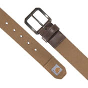 Carhartt Canvas Duck Belt