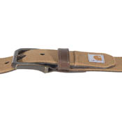 Carhartt Canvas Duck Belt