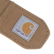 Carhartt Canvas Duck Belt