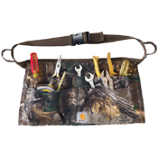 Duck Nail Unisex Apron