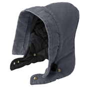 Carhartt Quilt Lined Sandstone Arctic Hood