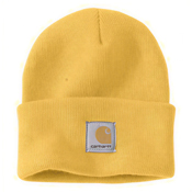 Knit Cuffed Beanie