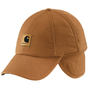 Ear-Flap Cap