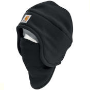 Carhartt Fleece 2 In 1 Headwear