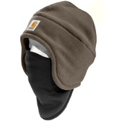 Carhartt Fleece 2 In 1 Headwear
