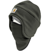 Carhartt Fleece 2 In 1 Headwear