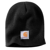 Cozy Camo Knit Beanie