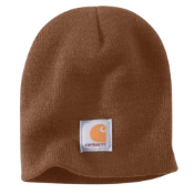 Carhartt Mens A205 Acrylic Knit Hat