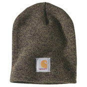 Carhartt Mens A205 Acrylic Knit Hat