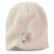 Carhartt Mens A205 Acrylic Knit Hat