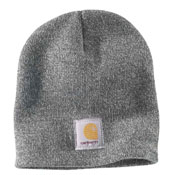 Carhartt Mens A205 Acrylic Knit Hat