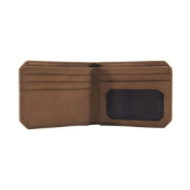 Carhartt Nylon Duck Bifold Wallet