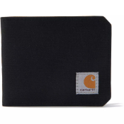 Carhartt Nylon Duck Bifold Wallet