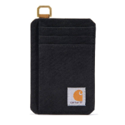 Carhartt Nylon Duck Front Pocket Wallet