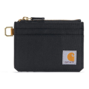 Carhartt Nylon Duck Zippered Wallet