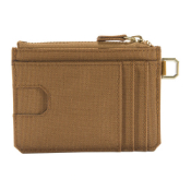 Carhartt Nylon Duck Zippered Wallet