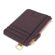 Carhartt Nylon Duck Zippered Wallet