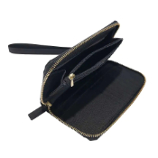 Carhartt Nylon Duck Lay-Flat Clutch Wallet