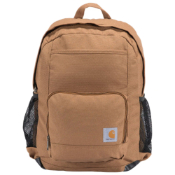 Carhartt 23L Single-Compartment Backpack