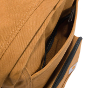 Carhartt 23L Single-Compartment Backpack