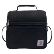 Carhartt Insulated 12 Can Two Compartment Lunch Cooler