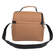 Carhartt Insulated 12 Can Two Compartment Lunch Cooler