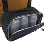 Carhartt Cargo Series 20L Daypack 3 Can Cooler
