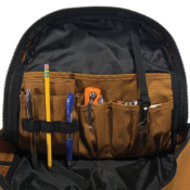 Carhartt Cargo Series 20L Daypack 3 Can Cooler