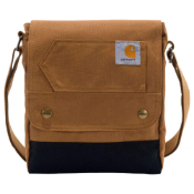 Carhartt Cross-Body Snap Bag