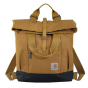 Carhartt Convertible Backpack Tote