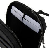 Carhartt Nylon Duck Crossbody Wallet