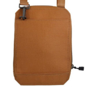 Carhartt Nylon Duck Crossbody Wallet