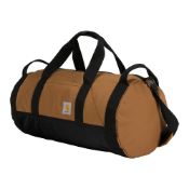 Carhartt 25L Classic Round Duffel Bag
