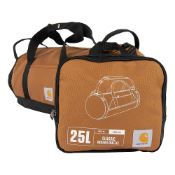 Carhartt 25L Classic Round Duffel Bag